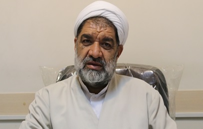 هنر امام جماعت مسجد ایجاد جاذبه در بین مردم و جوانان است هنر امام جماعت مسجد ایجاد جاذبه در بین مردم و جوانان است