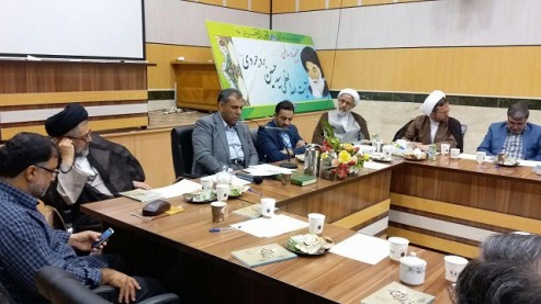 شورای هماهنگی و گسترش فعالیت های قرآنی در شهرستان ری ایجاد می شود