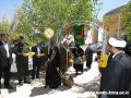 اعزام ۲۰۰ دانشجوی دانشگاه علوم پزشکی کرمان به منطقه محروم زهکلوت