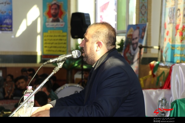 در گمنامی هم روح ما را آرامش دادند