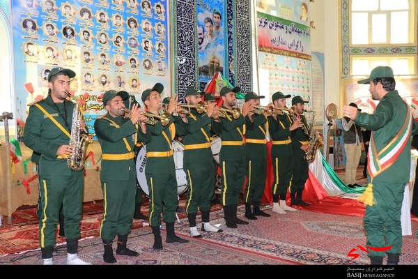 در گمنامی هم روح ما را آرامش دادند