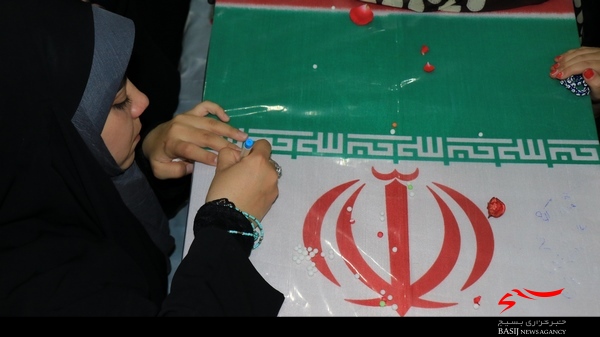 در گمنامی هم روح ما را آرامش دادند