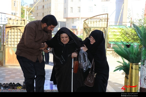 در گمنامی هم روح ما را آرامش دادند