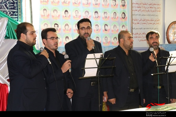 در گمنامی هم روح ما را آرامش دادند