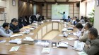 برگزاری نشست آموزشی با اصحاب رسانه در شرکت برق منطقه ای سمنان