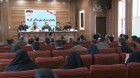 همایش پیشکسوتان جهاد و شهادت در شهر درق برگزار شد