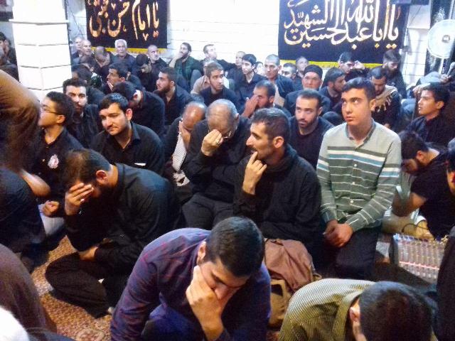 انقلابیون،مدافعان اصلی در جنگ نرم هستند
