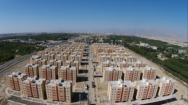 مسکن کالای تجاری اقتصادی نیست مسکن کالای تجاری اقتصادی نیست