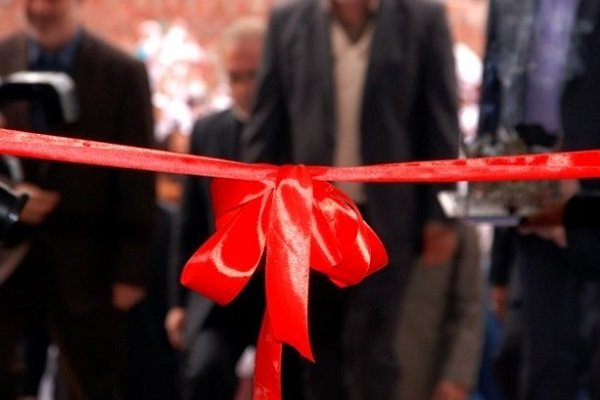 بزرگترین ماشین نیتروژن دهی پلاسمایی کشور در کرج رونمایی شد بزرگترین ماشین نیتروژن دهی پلاسمایی کشور در کرج رونمایی شد
