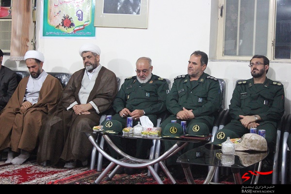 استکبار جهانی سیلی محکمی از ایران خورده است استکبار جهانی سیلی محکمی از ایران خورده است