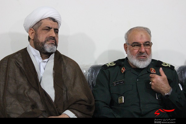 استکبار جهانی سیلی محکمی از ایران خورده است استکبار جهانی سیلی محکمی از ایران خورده است