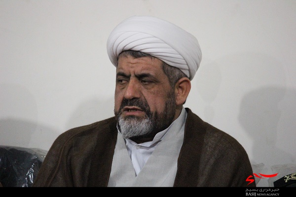 استکبار جهانی سیلی محکمی از ایران خورده است استکبار جهانی سیلی محکمی از ایران خورده است