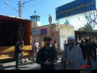 کمک های مردمی هشترود به زلزله زدگان کرمانشاه ارسال شد