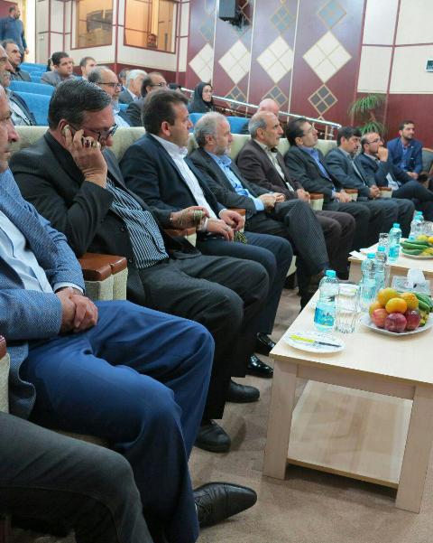 همایش تجلیل از مدال آوران ورزش های کارگری شهرستان پردیس