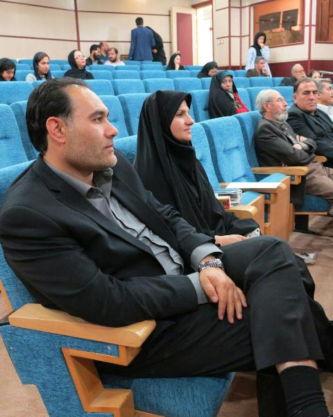 همایش تجلیل از مدال آوران ورزش های کارگری شهرستان پردیس