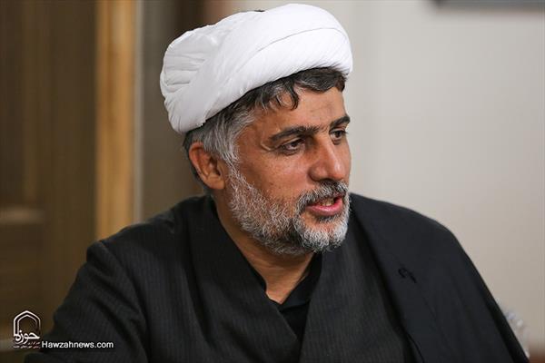 شهدای روحانی مدارس علمیه قم به خوبی معرفی نشده اند شهدای روحانی مدارس علمیه قم به خوبی معرفی نشده اند