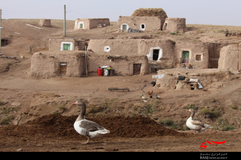 روستای &laquo;صورنا کهل&raquo; میانه؛ اوج محرومیت و مظلومیت