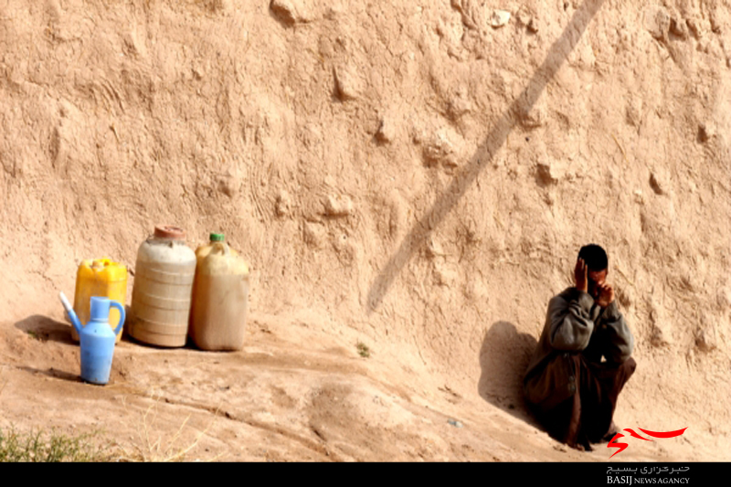 روستای &laquo;صورنا کهل&raquo; میانه؛ اوج محرومیت و مظلومیت