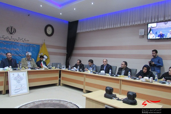حماسه شهید فهمیده محور حرکت شهدای دانش آموز شد حماسه شهید فهمیده محور حرکت شهدای دانش آموز شد