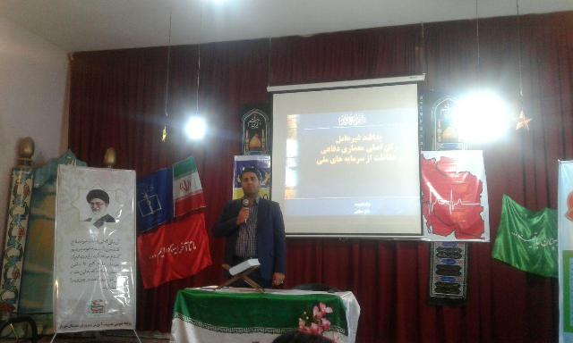 برگزاری مانور پافند غیر عامل در کهنز شهریار/گزارش تصویری