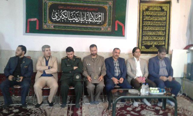 برگزاری مانور پافند غیر عامل در کهنز شهریار/گزارش تصویری