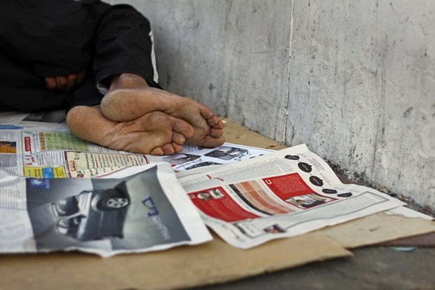 زمهریر زیر چتر ستارگان با صبح میآید/ سهم شاهرود از بیخانمانی زمهریر زیر چتر ستارگان با صبح میآید/ سهم شاهرود از بیخانمانی