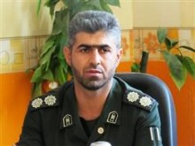 بخشش در شهرستان کوهرنگ به پاس سبزپوشان حریم ولایت