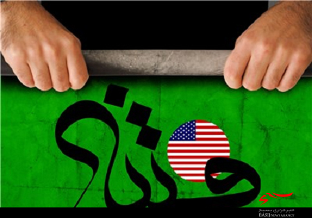 بیانیه بسیج دانشجویی دانشگاه آزاد واحد کرج/ تطهیر چهرهی خائنین بهنظام و مردم را بر نمی تابیم بیانیه بسیج دانشجویی دانشگاه آزاد واحد کرج/ تطهیر چهرهی خائنین بهنظام و مردم را بر نمی تابیم