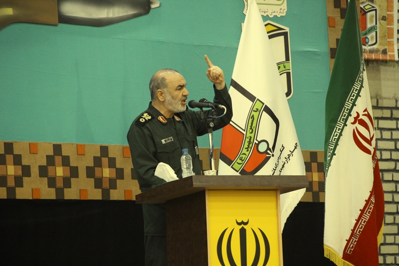 بازخوانی اولین کنگره ملی 4000 شهید استان گلستان