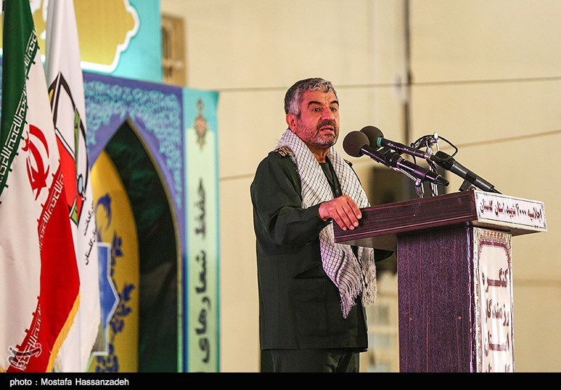 بازخوانی اولین کنگره ملی 4000 شهید استان گلستان