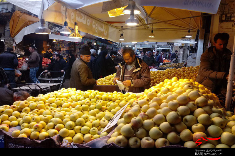 انجام بیش از 150 مورد بازرسی از بازار شب یلدا در همدان