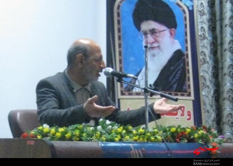 توطئه استکبار در منطقه پس از داعش نیز ادامه دارد