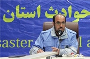 وجود ۵ سوله مدیریت بحران در قم وجود ۵ سوله مدیریت بحران در قم