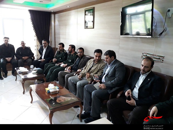 تبریز نوزدهمین شهید مدافع آذربایجان شرقی را در آغوش می گیرد