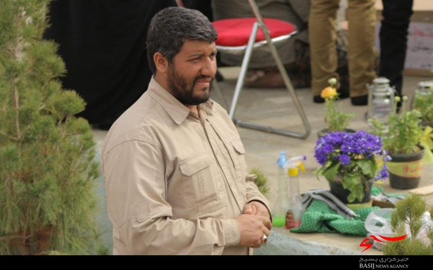 طرح محله مهربانی در ۶۰ محله کرج اجرایی میشود طرح محله مهربانی در ۶۰ محله کرج اجرایی میشود