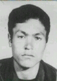 زندگینامه شهید &laquo;علی احمد کریمی&raquo;