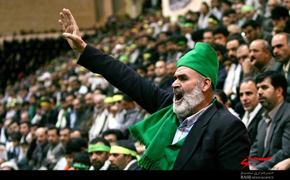مرور خاطراتی که از هرگز از ذهن یزدی ها دور نمی شود مرور خاطراتی که از هرگز از ذهن یزدی ها دور نمی شود