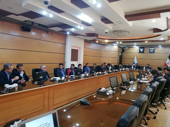 سفر رییس سازمان بسیج اساتید کشور به استان یزد