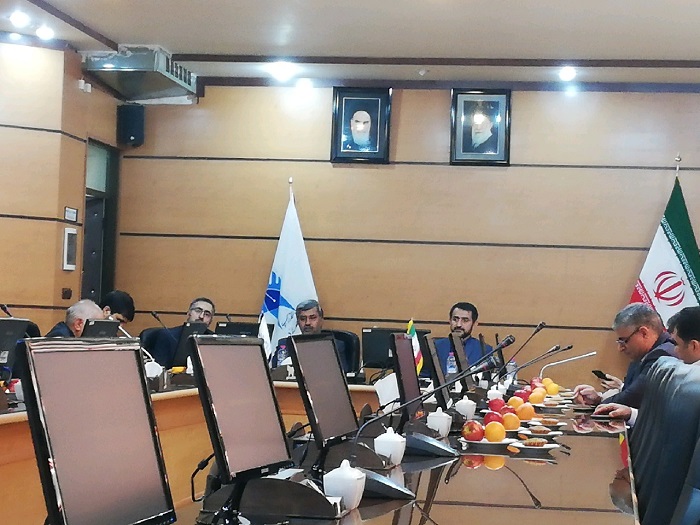 سفر رییس سازمان بسیج اساتید کشور به استان یزد