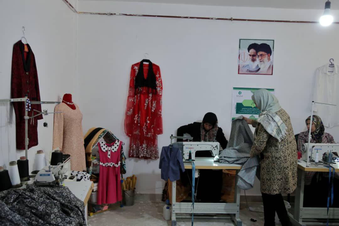 &laquo;اشتغال&raquo; اسلحه جنگ اقتصادی است