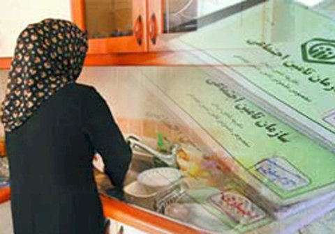 3 هزار و 269 زن سرپرست خانوار در استان همدان بیمه ‌شده‌اند