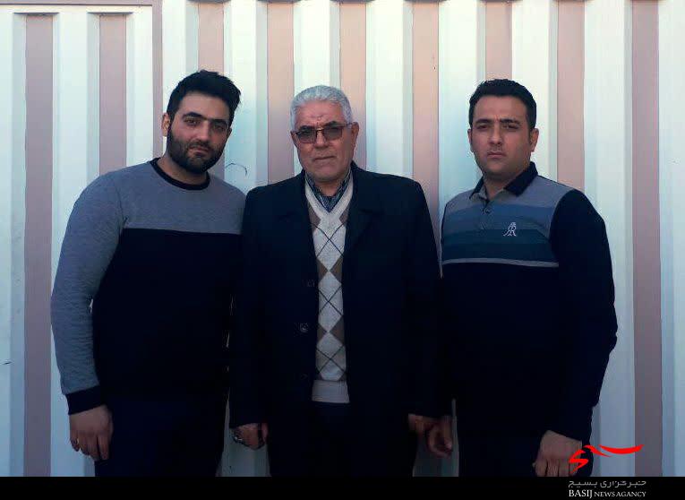 سود کم ، علاقه و وجدان کاری عامل موفقیت است سود کم ، علاقه و وجدان کاری عامل موفقیت است