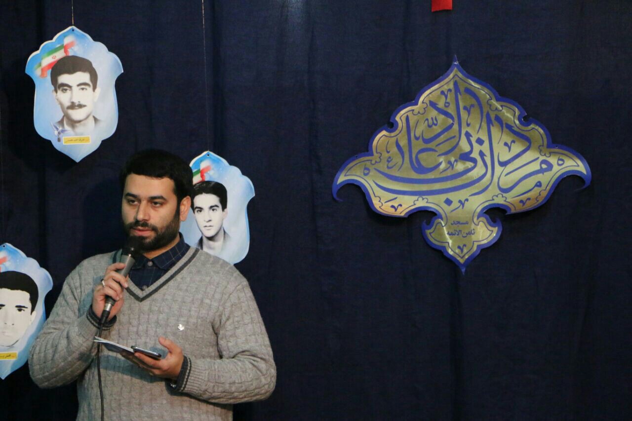 فتنهگران به خون شهدا خیانت کردند+تصاویر فتنهگران به خون شهدا خیانت کردند+تصاویر