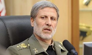 دستاورد های جدید وزارت دفاع به&zwnj;زودی وارد چرخه تولید می&zwnj;شوند