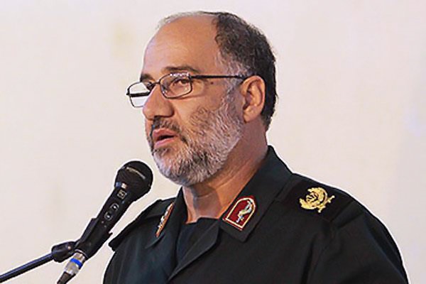 چهل&zwnj;سال پس از پیروزی انقلاب؛ ایران همچنان مقاوم&zwnj; در برابر آمریکا