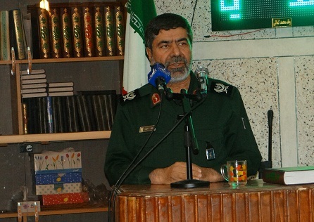 نشست بصیرتی با موضوع چهل سالگی انقلاب اسلامی