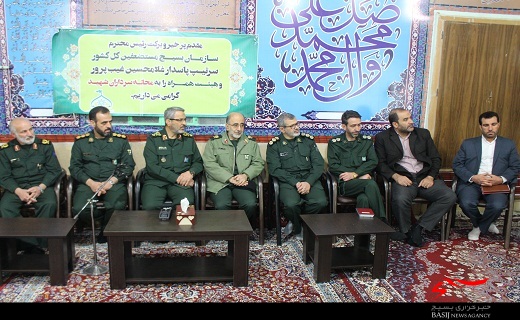 مسئولان باید جوابگوی نیازهای مردمی باشند