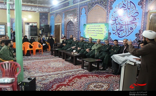 مسئولان باید جوابگوی نیازهای مردمی باشند
