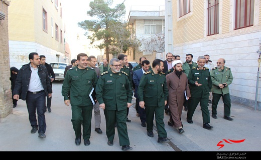 مسئولان باید جوابگوی نیازهای مردمی باشند