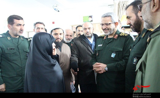 مسئولان باید جوابگوی نیازهای مردمی باشند